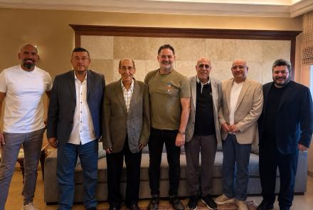 "قاعة مشاهير الرياضة" تنتخب لجنتها الإدارية الأولى
