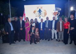 الاتحاد الدولي للجمال و  «Joy of Jouar» ينظمان سهرة تكريمية لوجوه لبنانية ناجحة